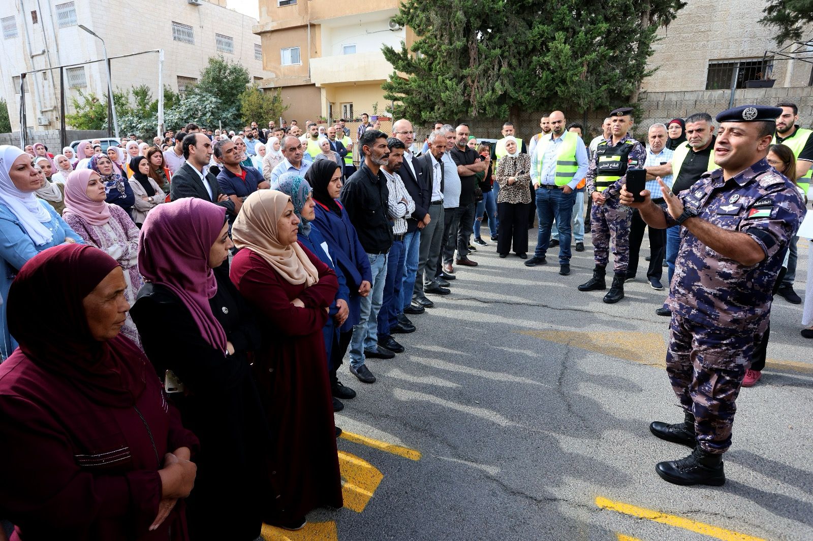 Madar Al-Saa Images 0.9523858586153613