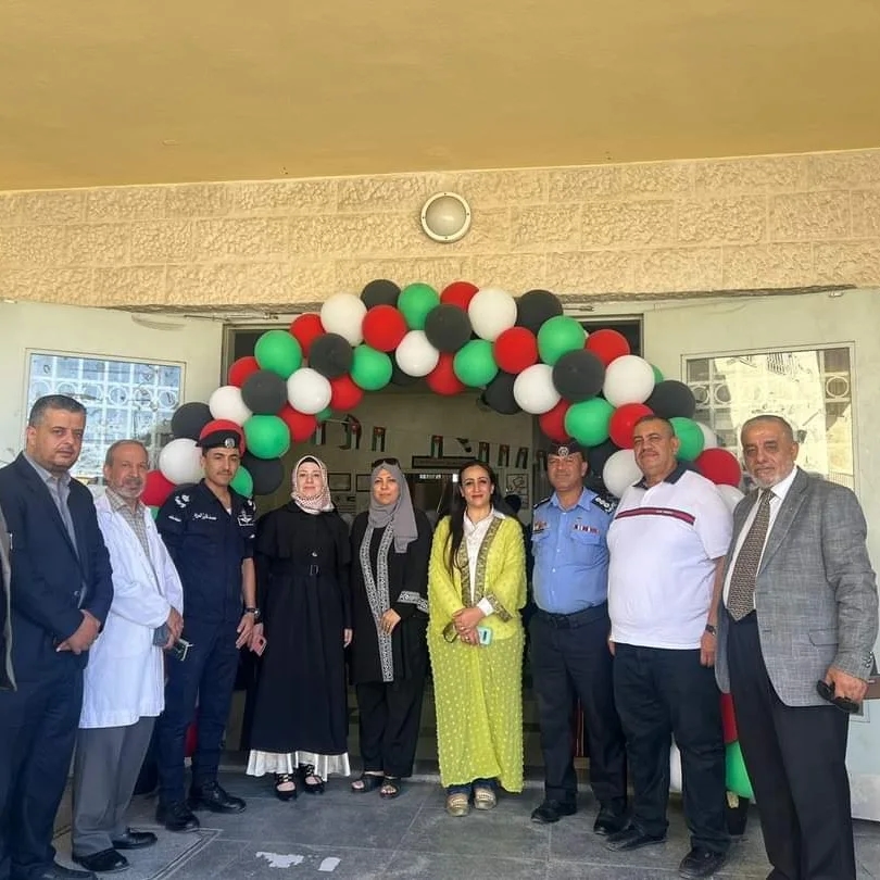 Madar Al-Saa Images 0.4716092238794156