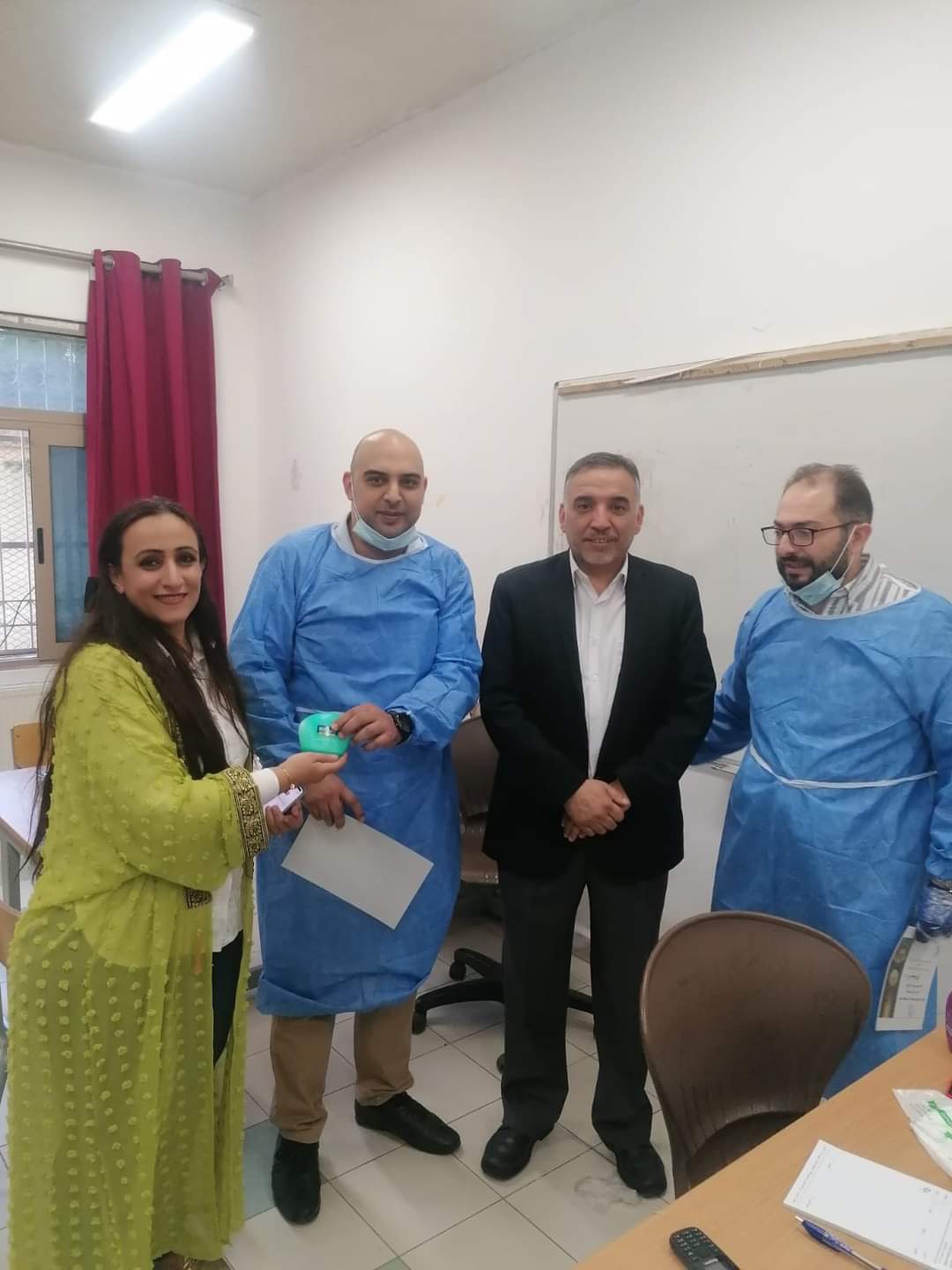 Madar Al-Saa Images 0.06728441619004277