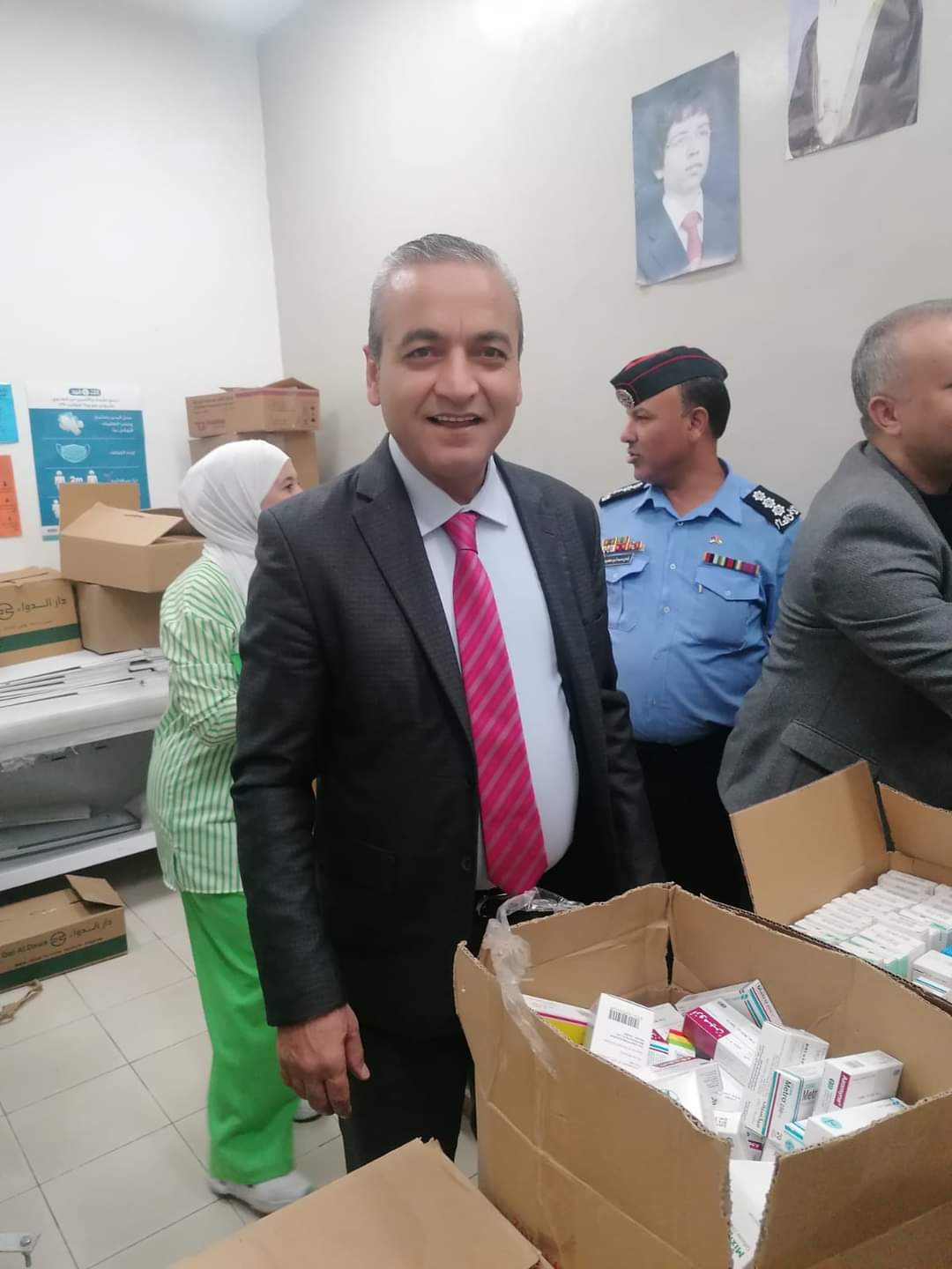 Madar Al-Saa Images 0.6830513916346006