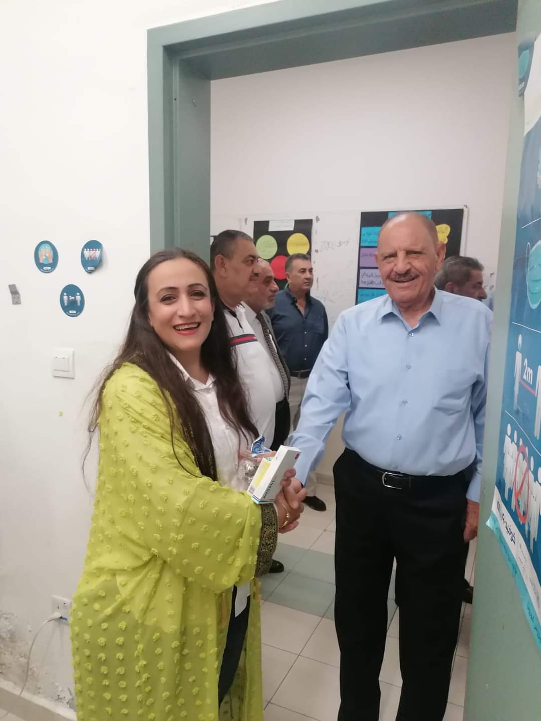 Madar Al-Saa Images 0.5977903675786924