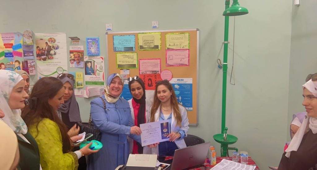 Madar Al-Saa Images 0.008508652038404563