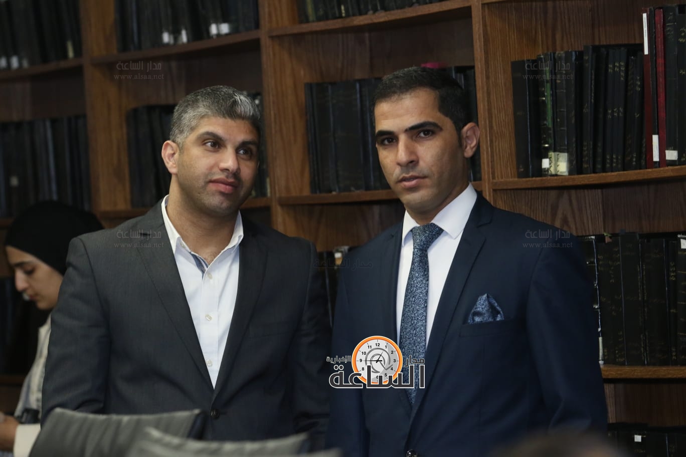 Madar Al-Saa Images 0.9391961572484774