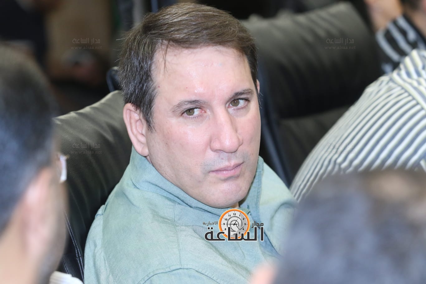 Madar Al-Saa Images 0.6810247622404803