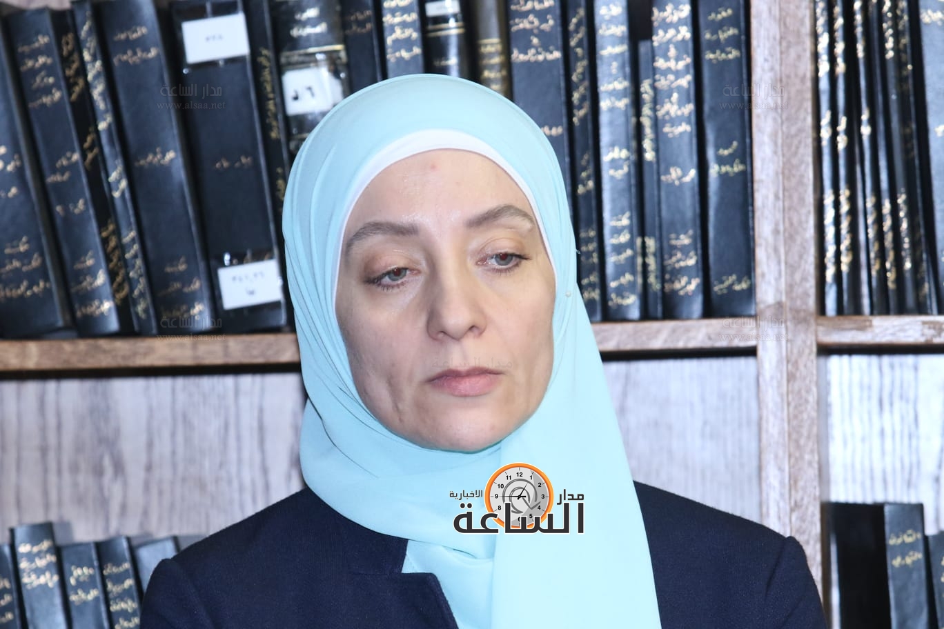 Madar Al-Saa Images 0.6313749117216997