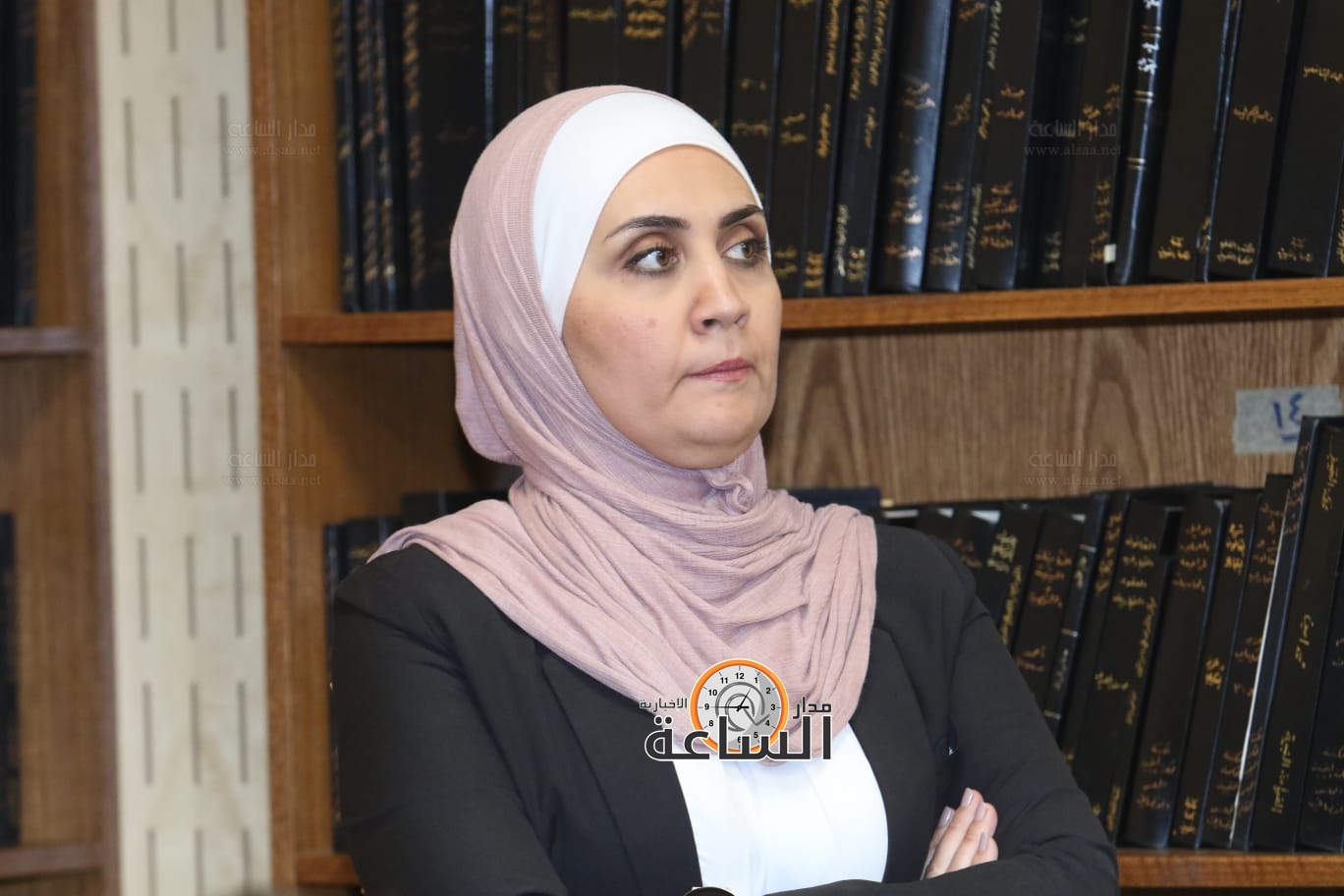 Madar Al-Saa Images 0.7003766352502272