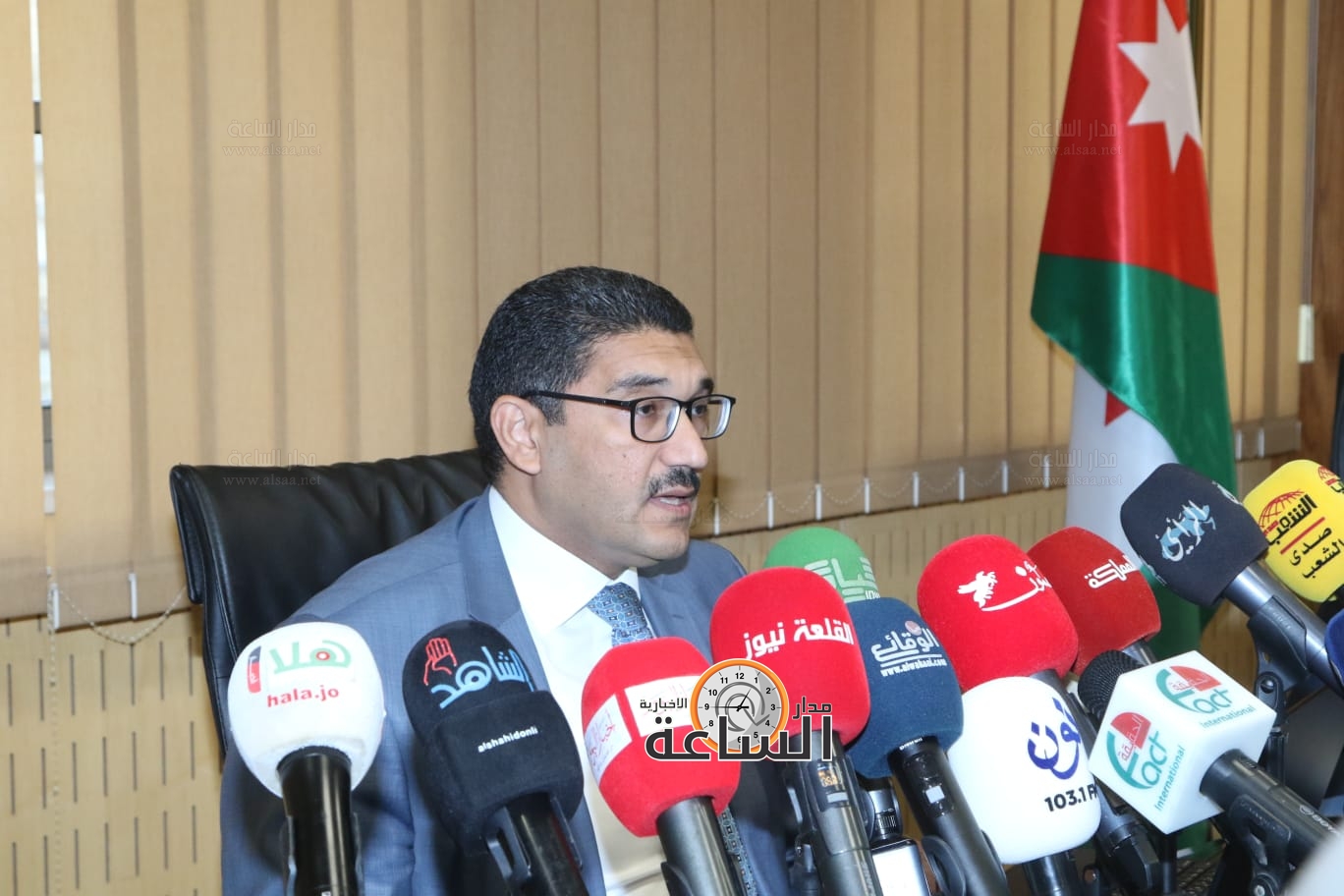 Madar Al-Saa Images 0.6303714861241853