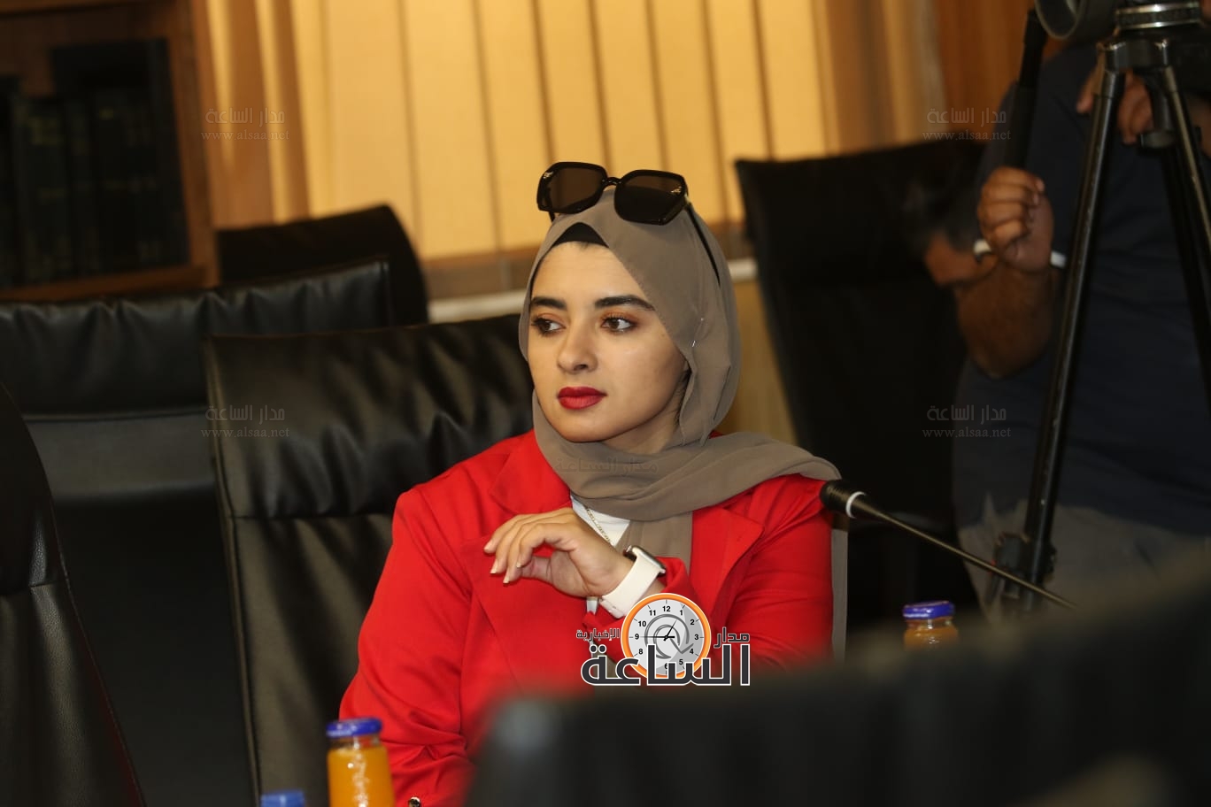 Madar Al-Saa Images 0.26404451487973546