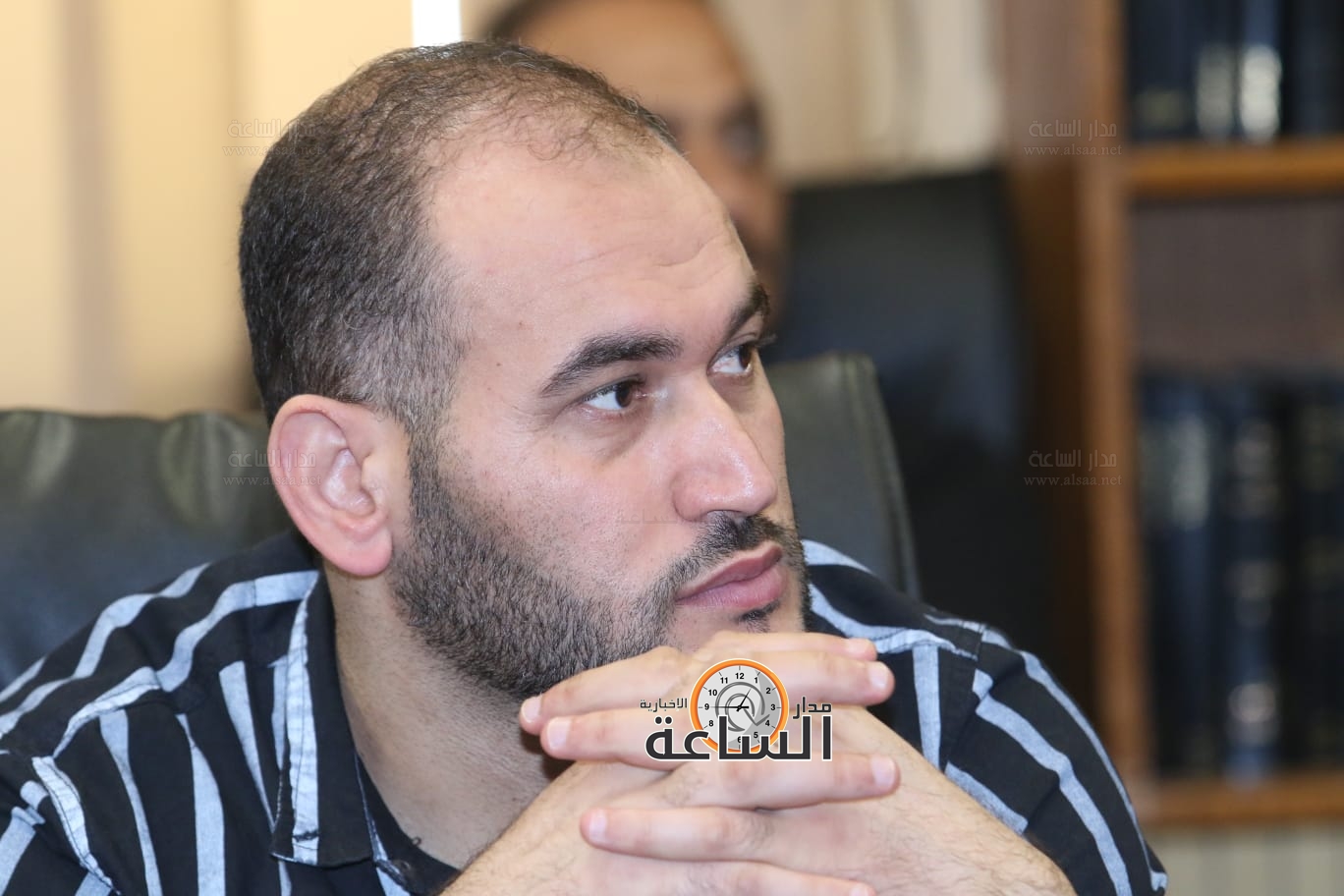 Madar Al-Saa Images 0.12586044177523803