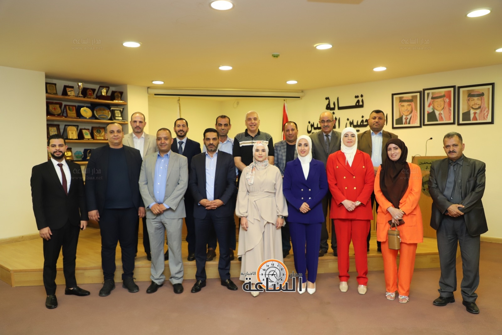 Madar Al-Saa Images 0.6582671512644283