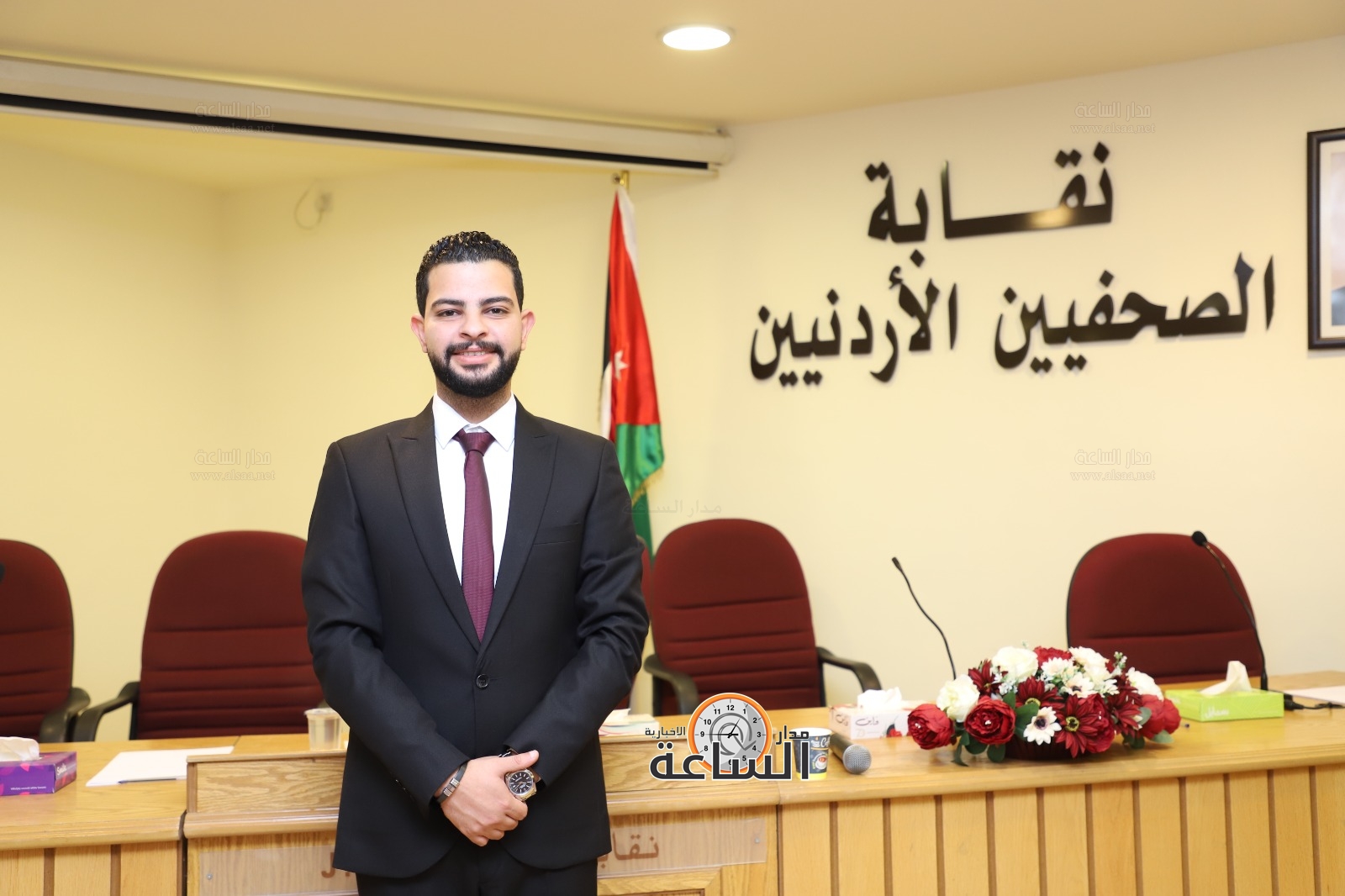 Madar Al-Saa Images 0.5314210853006847