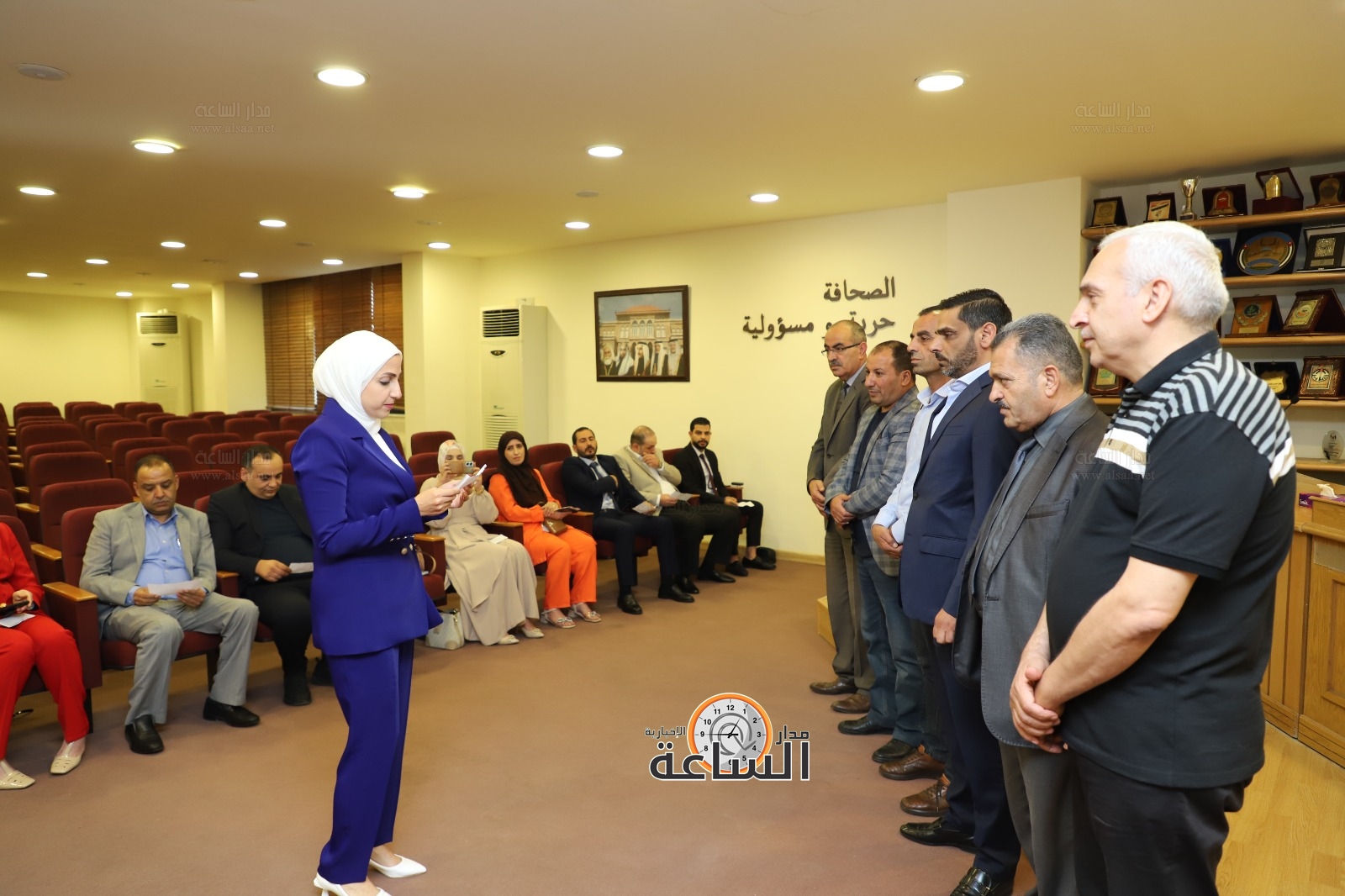 Madar Al-Saa Images 0.9414785508702286