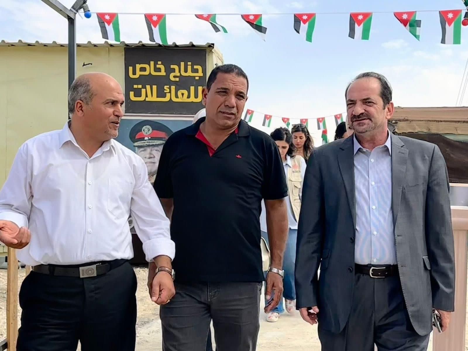 Madar Al-Saa Images 0.37444022303827107