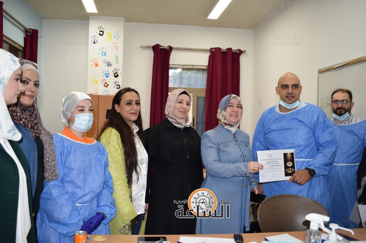 Madar Al-Saa Images 0.3050235895327109