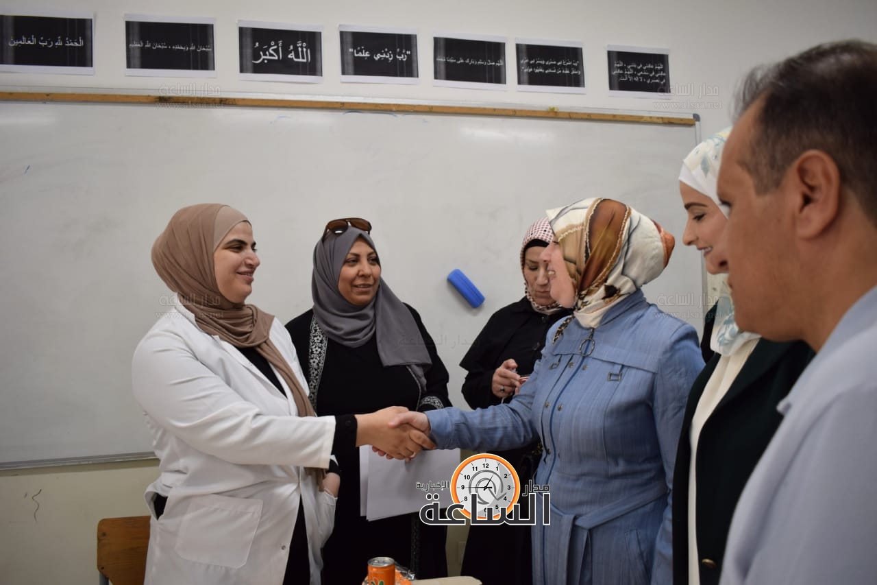 Madar Al-Saa Images 0.2571858202179014