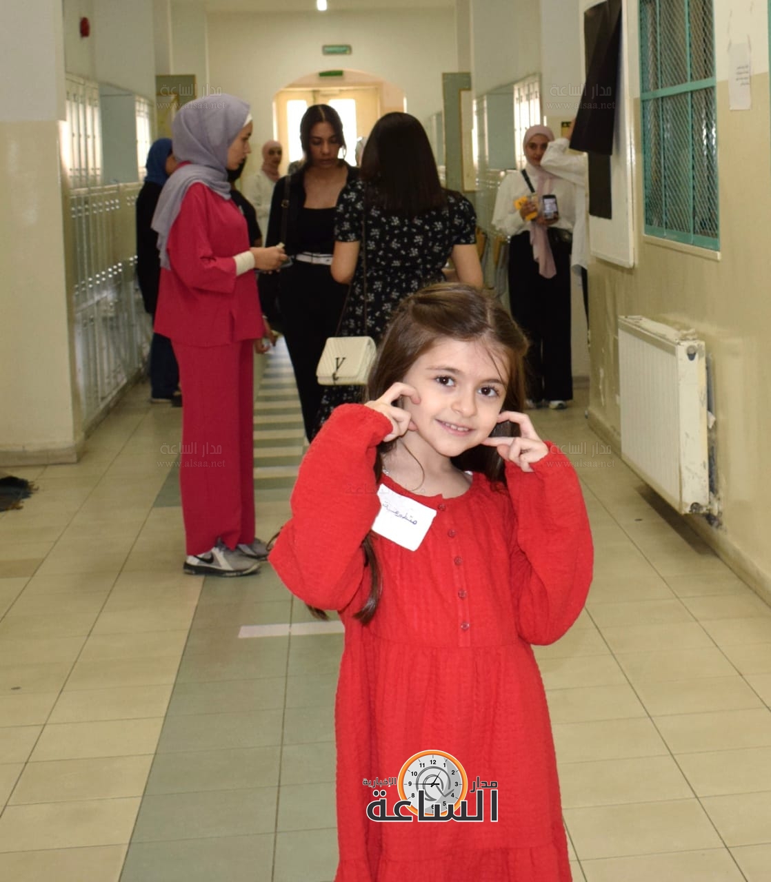 Madar Al-Saa Images 0.44108613414224096