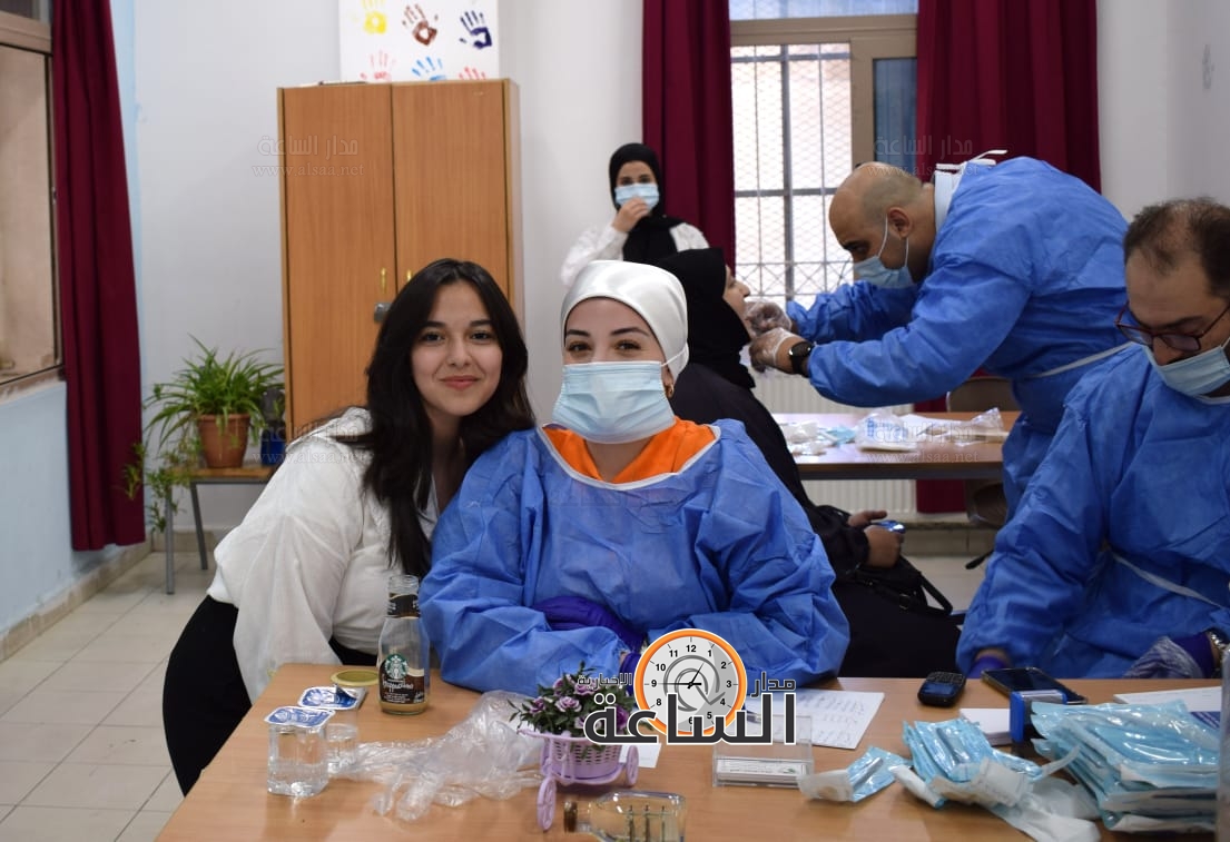 Madar Al-Saa Images 0.6452707444831656