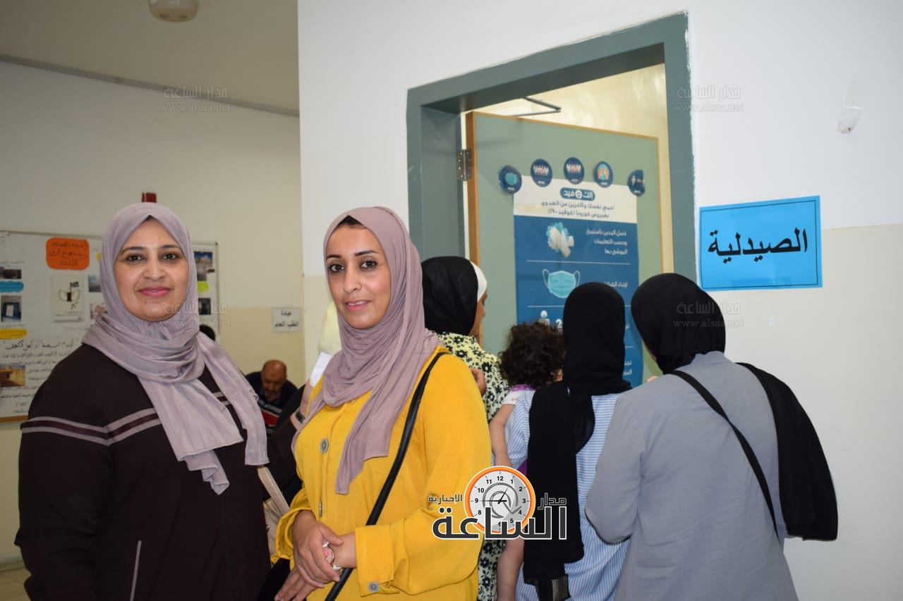 Madar Al-Saa Images 0.2542532101545292