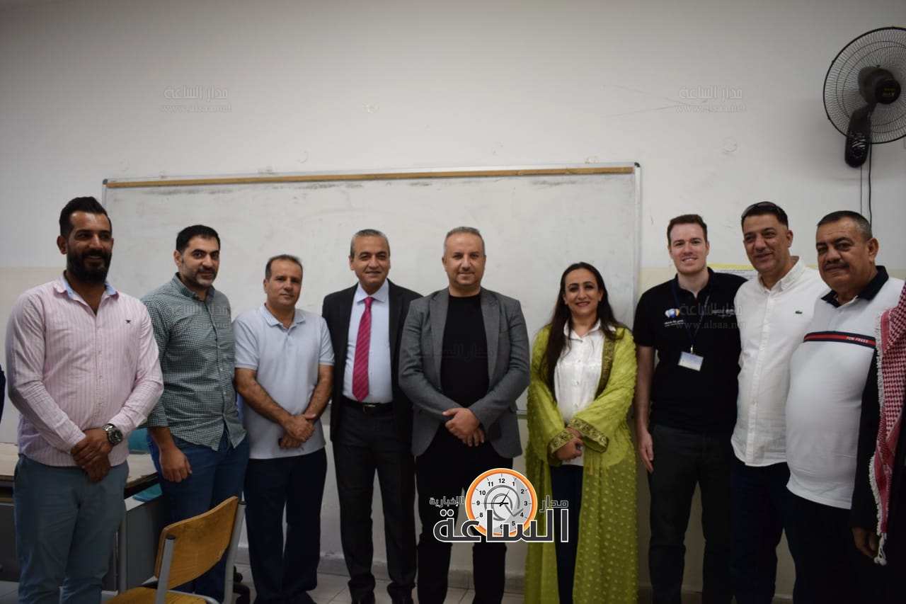 Madar Al-Saa Images 0.6023329085052485