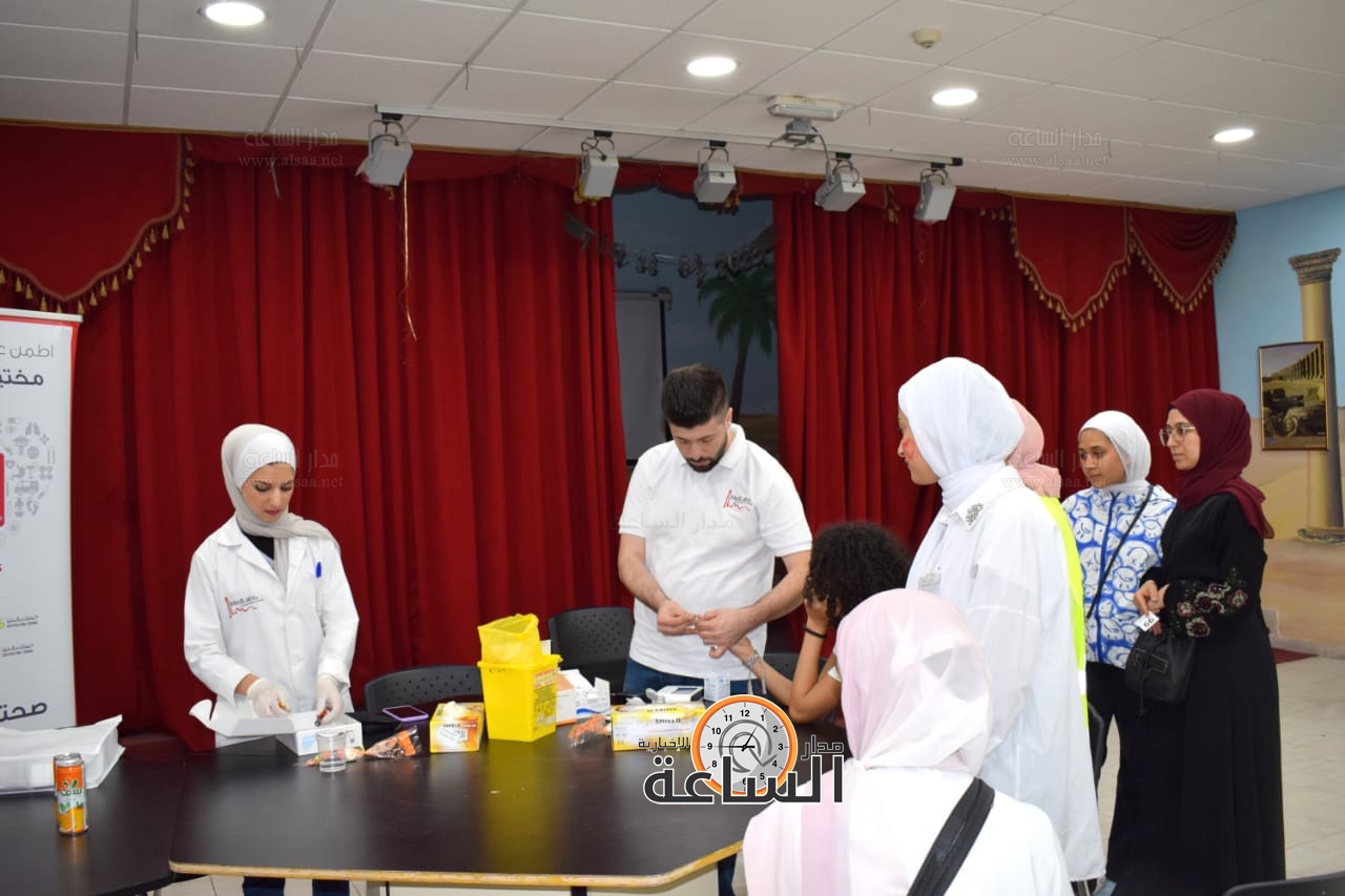 Madar Al-Saa Images 0.3496804320650384