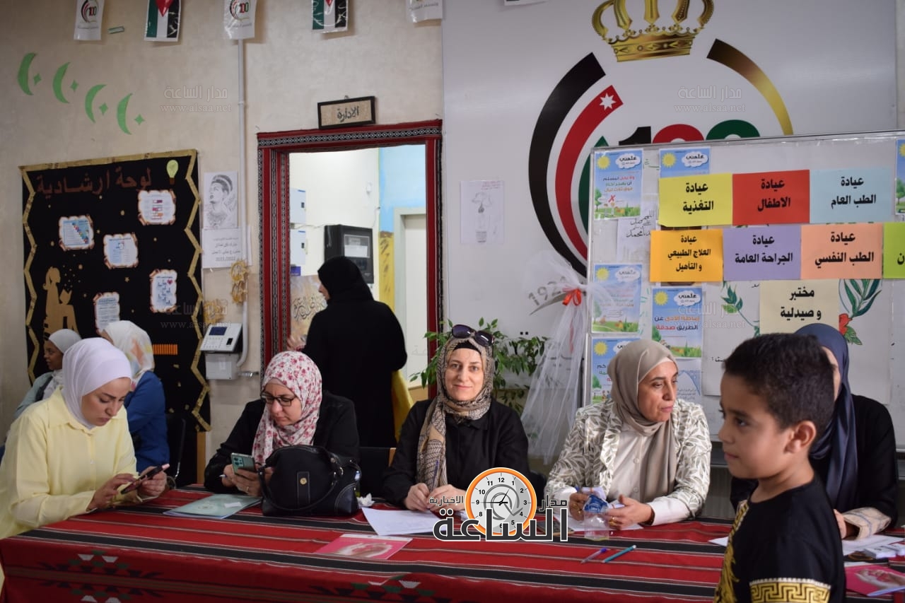 Madar Al-Saa Images 0.8494718092932236