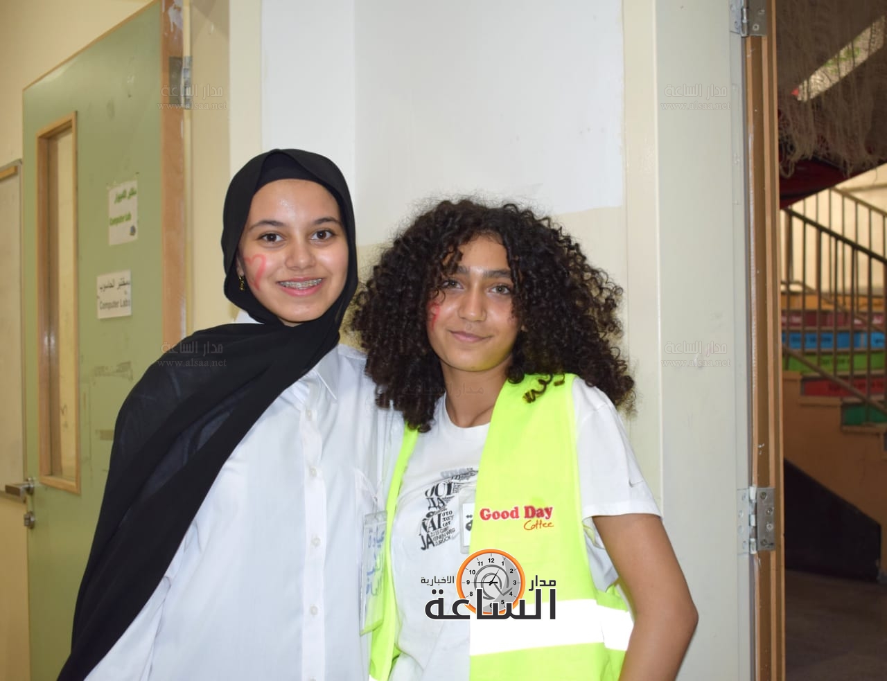 Madar Al-Saa Images 0.195943354678477