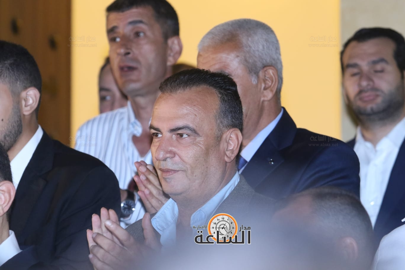 Madar Al-Saa Images 0.15965790719944262