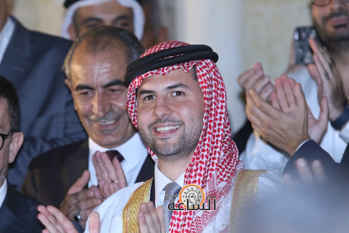 Madar Al-Saa Images 0.8029028507357217