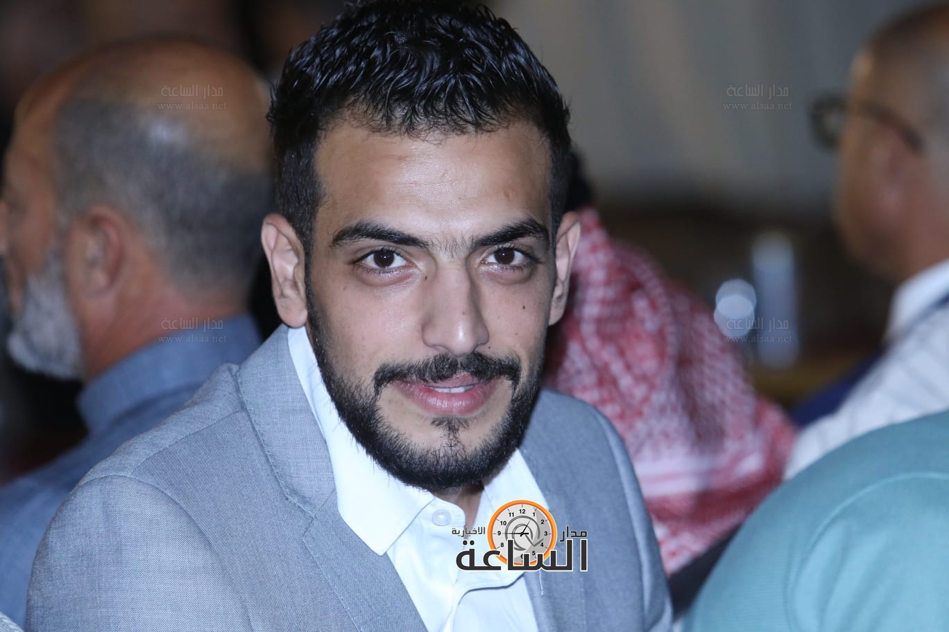 Madar Al-Saa Images 0.4606309222525735