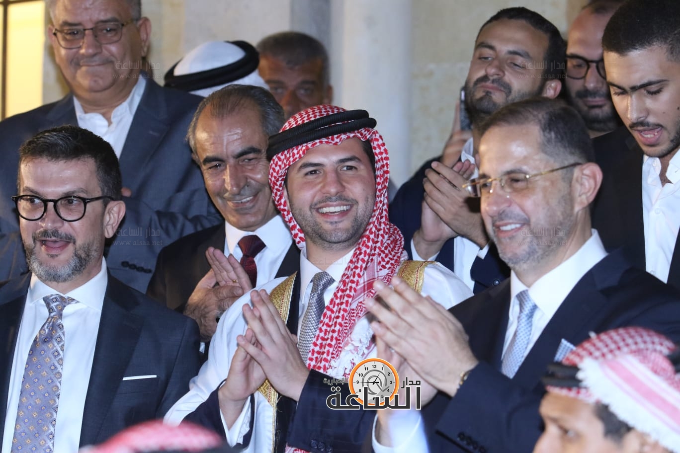 Madar Al-Saa Images 0.04925341926555027