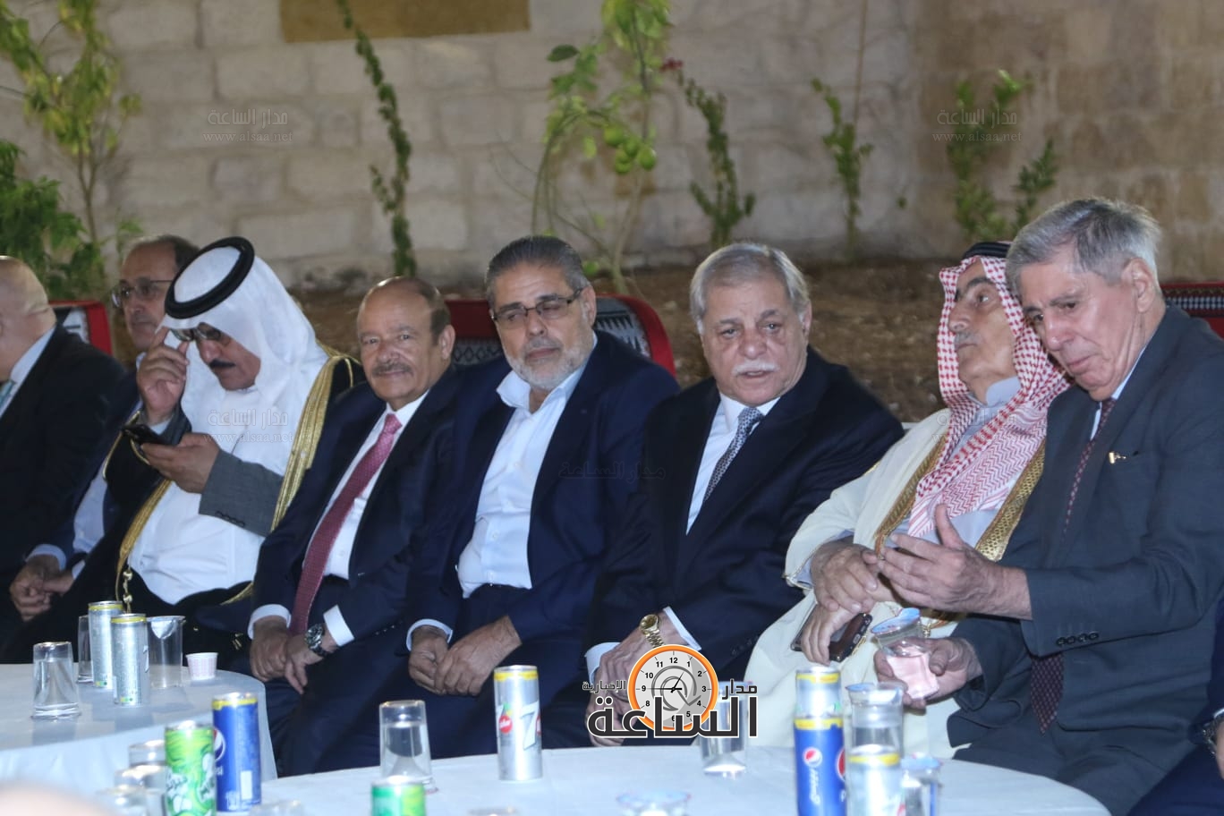 Madar Al-Saa Images 0.6897773330427337