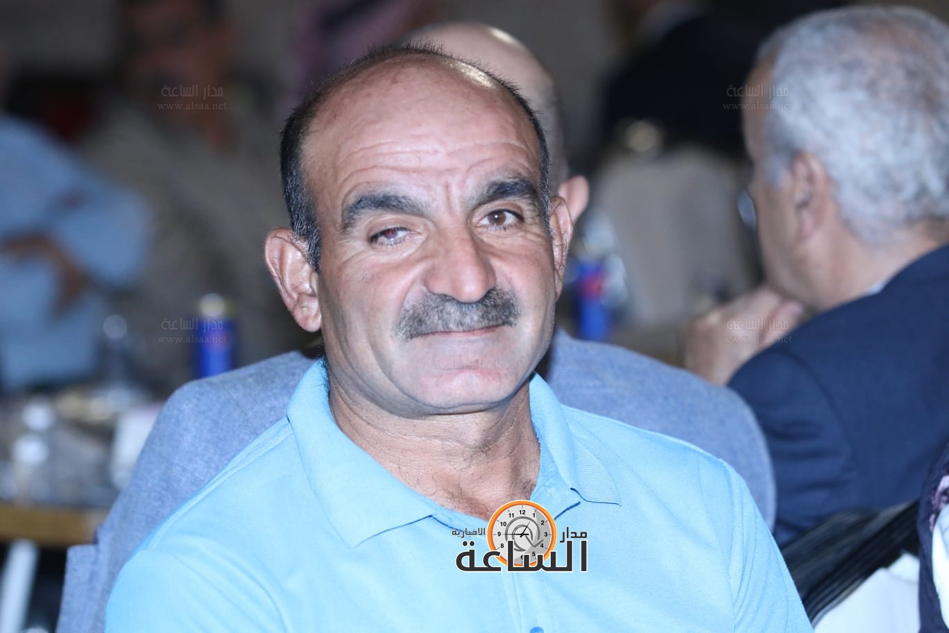 Madar Al-Saa Images 0.9613297338775606