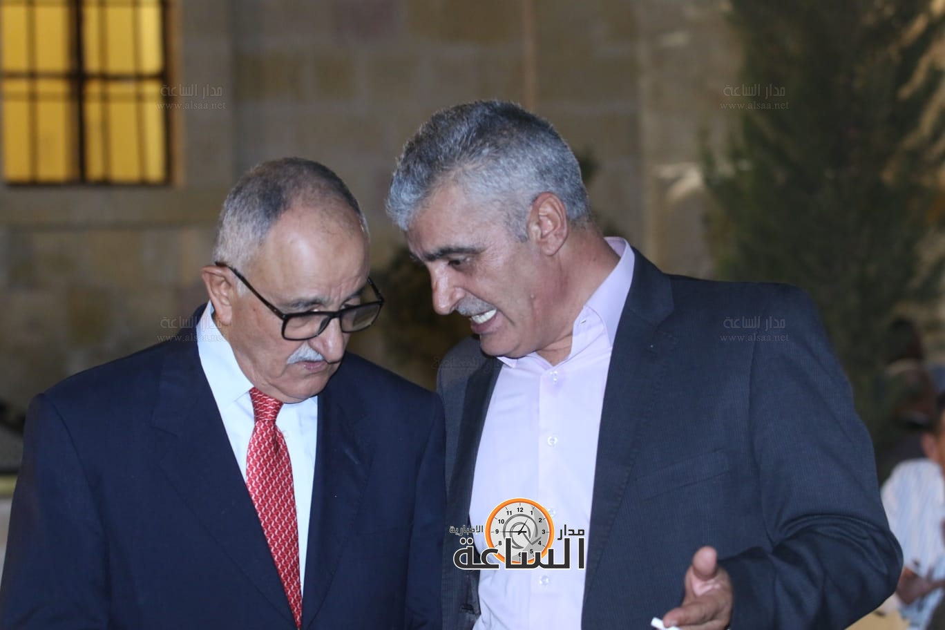 Madar Al-Saa Images 0.17723831524508893