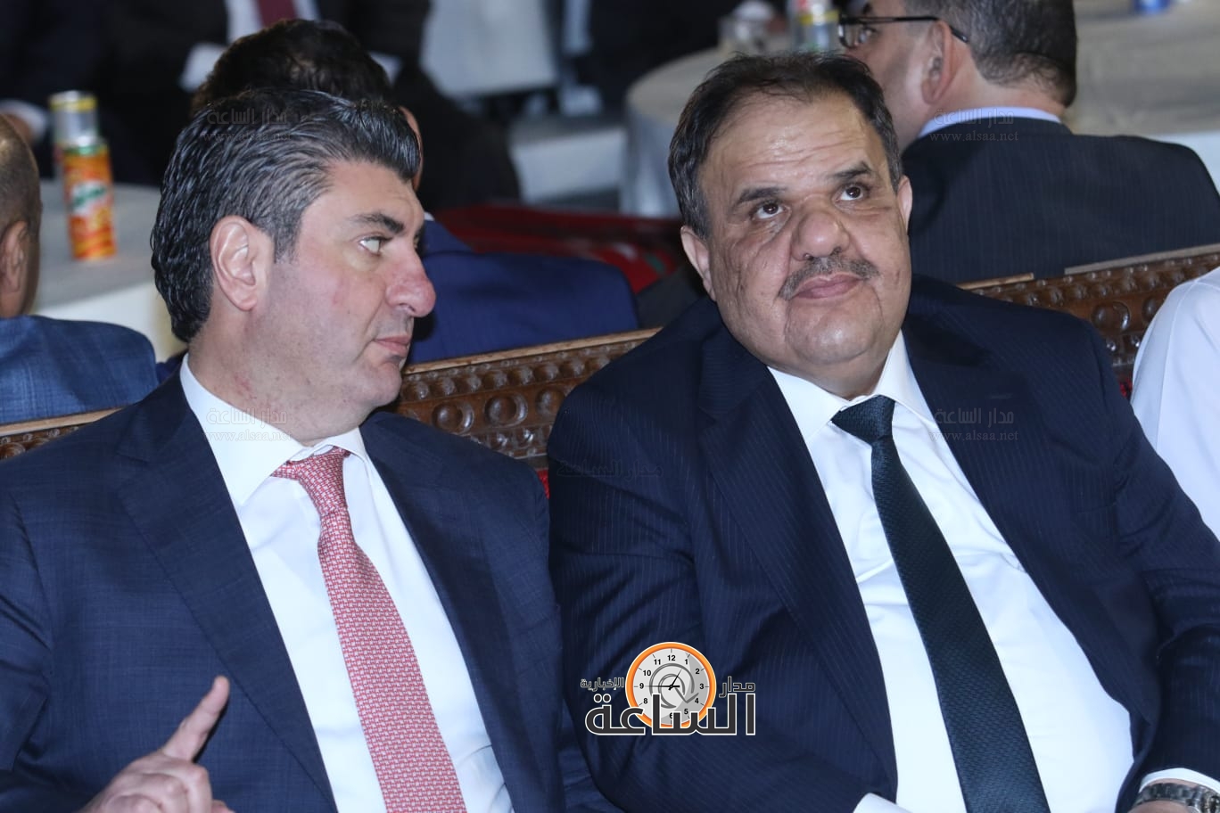 Madar Al-Saa Images 0.3886279246861417