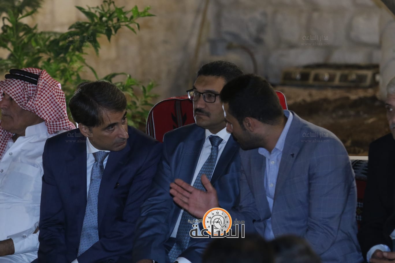 Madar Al-Saa Images 0.6616278801193693