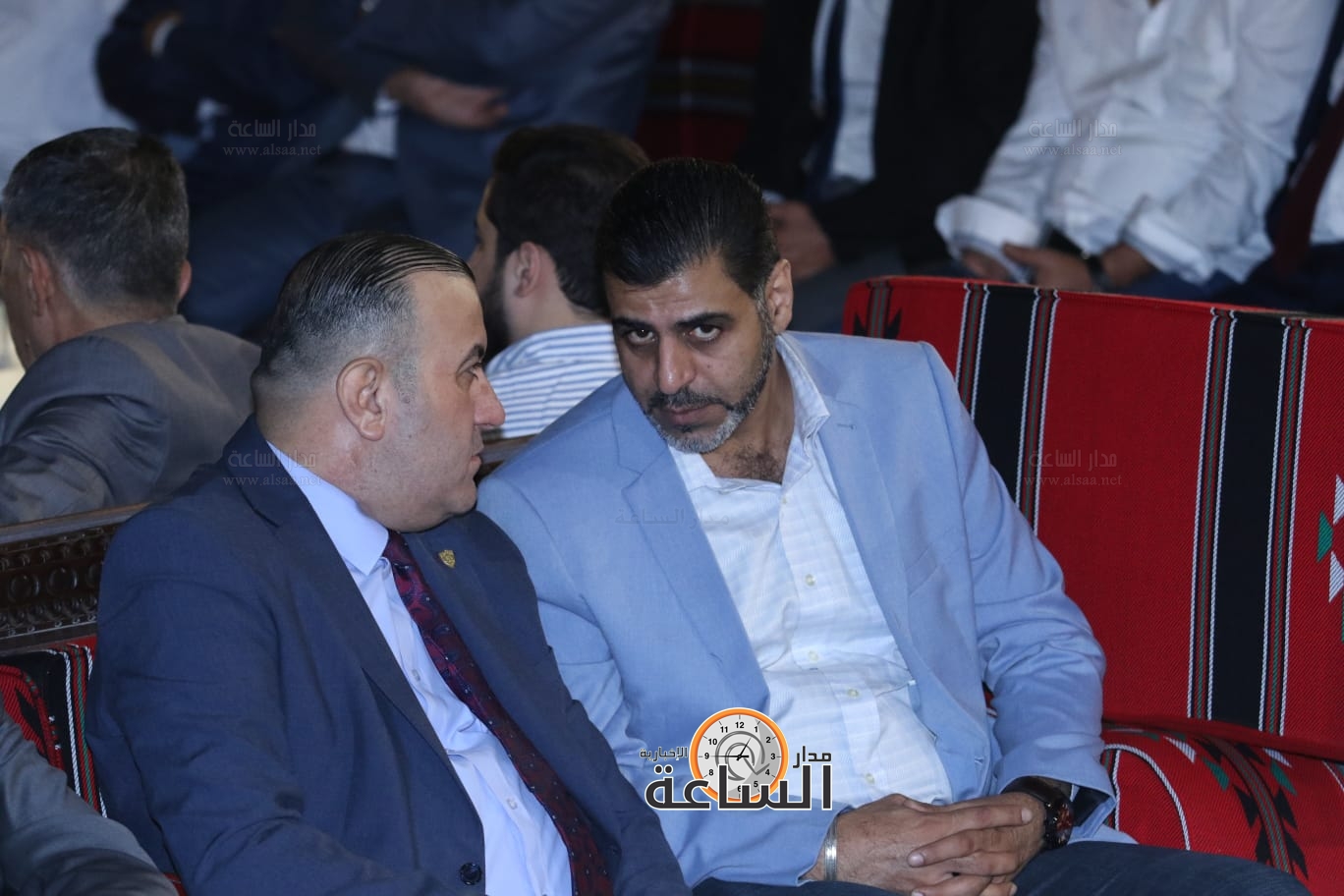 Madar Al-Saa Images 0.17979791916304544