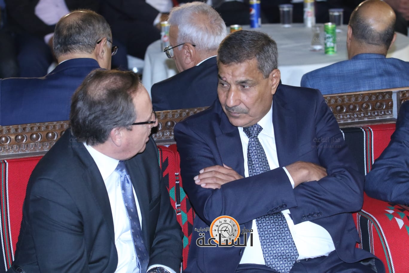 Madar Al-Saa Images 0.08812715725327491