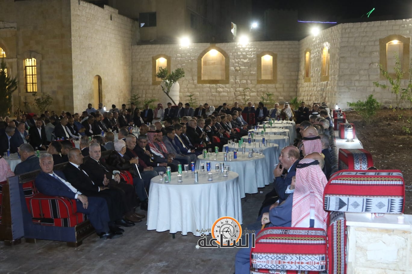 Madar Al-Saa Images 0.5230038861932449