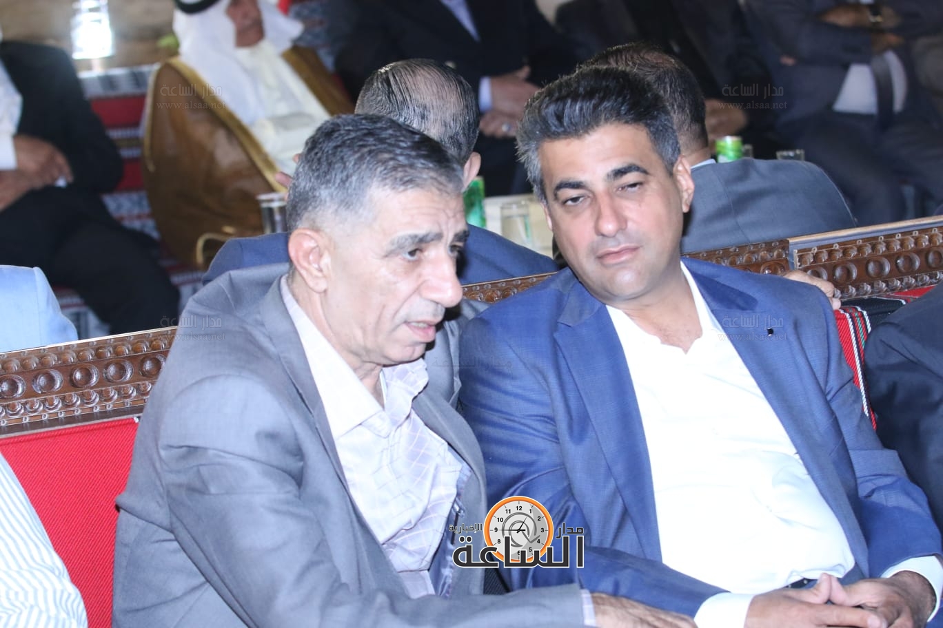 Madar Al-Saa Images 0.38389814442215564