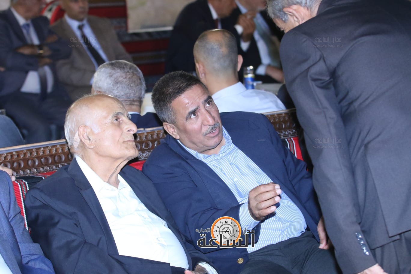 Madar Al-Saa Images 0.2832293999348623