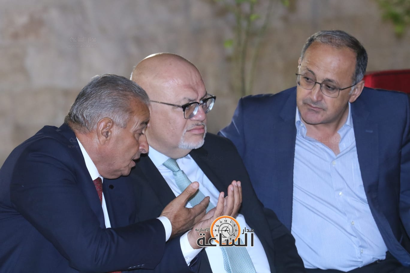 Madar Al-Saa Images 0.4630185645084166