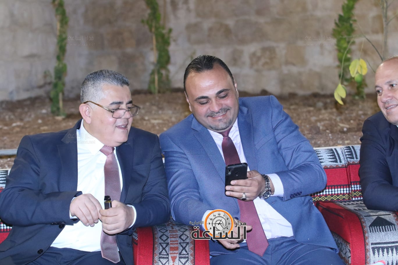 Madar Al-Saa Images 0.5902135313101655