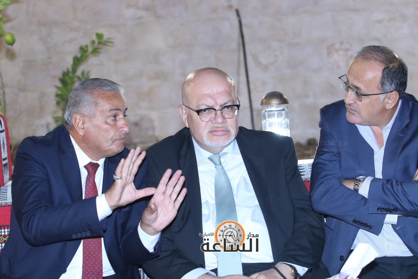 Madar Al-Saa Images 0.43545867090706736