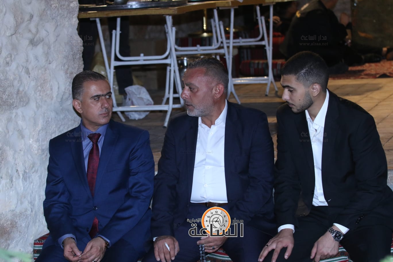 Madar Al-Saa Images 0.26869765973124915