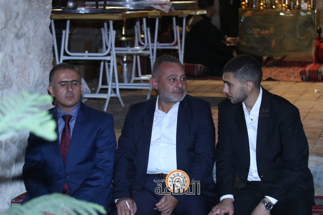 Madar Al-Saa Images 0.3655823155130966