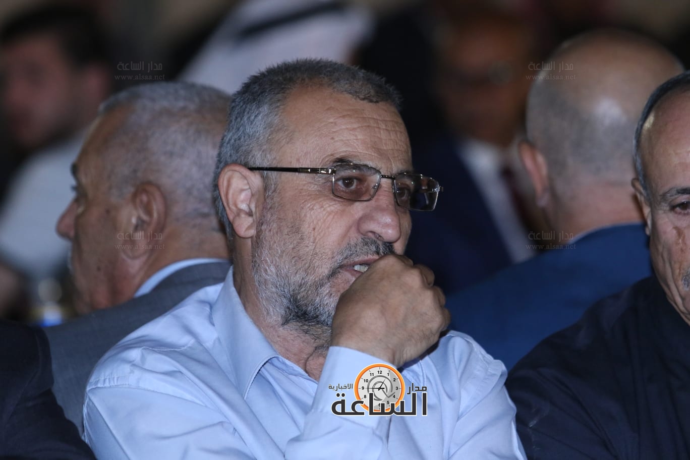 Madar Al-Saa Images 0.42209022078397007