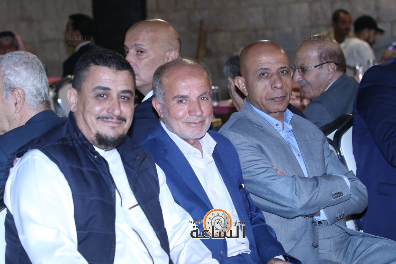 Madar Al-Saa Images 0.5582678983437268