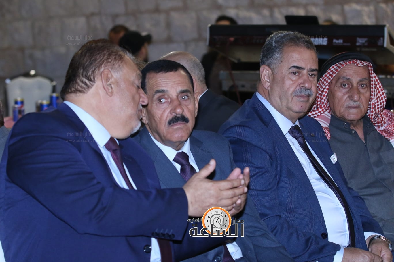 Madar Al-Saa Images 0.27633267637136827