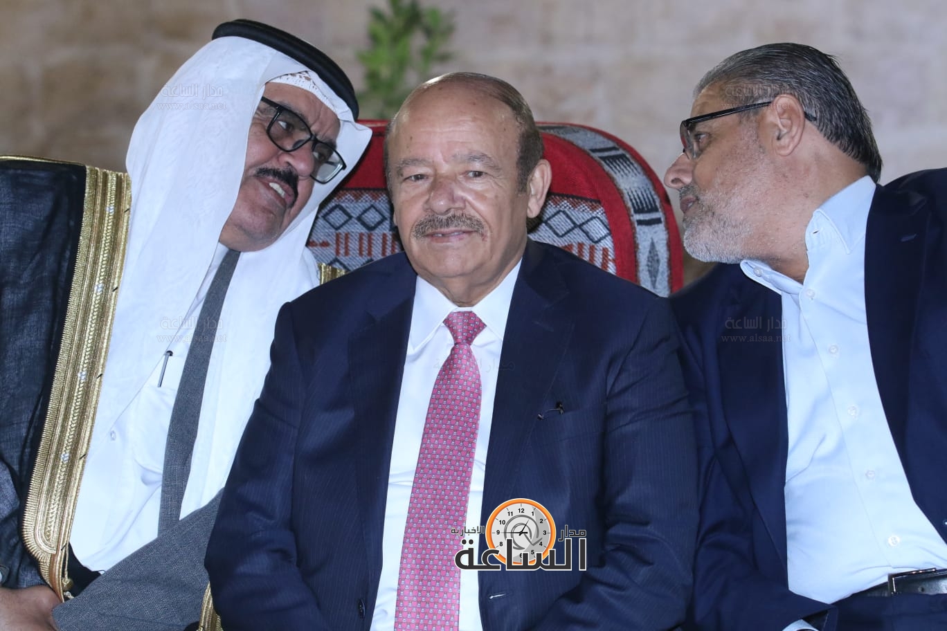 Madar Al-Saa Images 0.4068774440786802