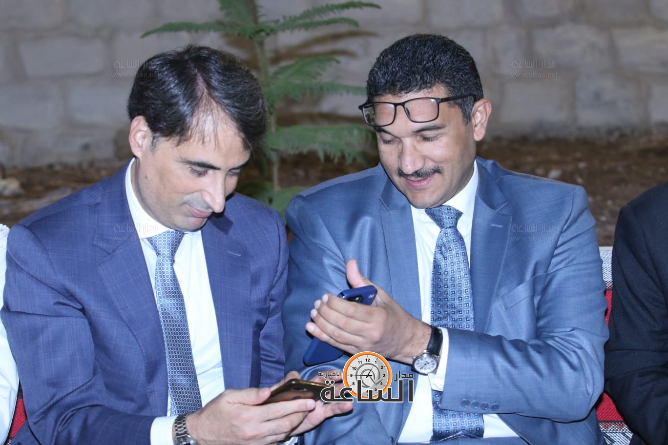 Madar Al-Saa Images 0.7661681965510021